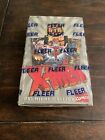 (1) Factory Sealed Box 1994 Fleer Ultra X-Men Premiere Edition