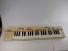 VTG Casio MT-35 Casiotone Electronic Keyboard Synthesizer Japan 80s