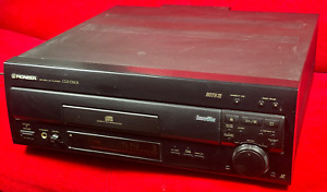 VTG Pioneer CLD-D503 Laserdisc & CD Player - Powers On - Original Owner - P&R