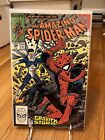 New ListingAmazing Spider-Man (1963 series) #326 GD* Condition (Marvel Comics, Dec 1989)
