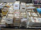 45 Records Box Lot  . 1 Box Randomly Grabbed For Your Purchase. Please Read.