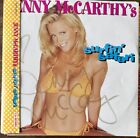 JENNY MCCARTHY SIGNED SURFIN' SAFARI CD