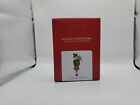 ELEVEN PIPERS PIPING Hallmark #11 in the 12 days of Christmas Ornament 2021 NIB