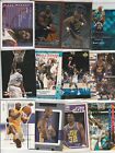 KARL MALONE Lot (129) different 2 W/ #'D ULTIMATE 26 INSERTS MYSTERY UNPEELED 89