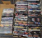 HUGE Lot of 100 DVD Movie BUNDLE Lot