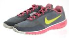 Nike Women's Training Shoes Size 9 Gray Pink
