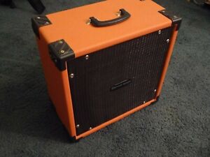 1x12 Guitar cabinet WGS  for Marshall and Boogies