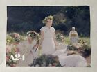 MIDSOMMAR A24 POSTCARD (VERY RARE HARD TO FIND)