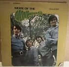 The Monkees ‎More Of The Monkees Vinyl Record AlbumLP 1967 Colgems ‎COM-1023