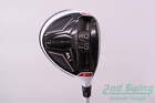 TaylorMade 2016 M1 Fairway Wood 3 Wood HL 17° Graphite Stiff Right 43.0in