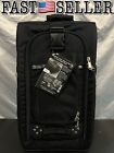Club Glove Carry-On III Travel Bag Cordura 1000D Nylon, Black - NEW IN BOX!