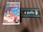 Disney Aladdin (VHS, 1993)