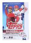 2022 TOPPS BASEBALL SERIES 1 + 2 COMPLETE SET #1-660 MINT ! FREE SHIP ! LOOK !