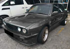 FIT FOR BMW E30 ROCKET BUNNY PANDEM STYLE WIDE FENDERS KIT