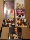 7 CD LOT ORIGINAL MOTION PICTURE SOUNDTRACKS SONGS FROM MOVIES SCORES - LOT #14