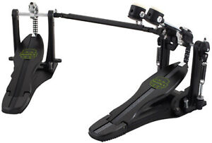 Mapex Armory Double Chain Double Bass Drum Pedal (P810TW)