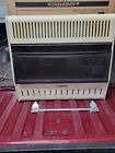 ProCom Propane/Natural Gas Convection Space Heater Vent, Blue Flame, MD300TBA-BB