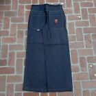 Vintage NWT 939 Twin Cannon Jeans (like Jnco)