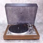 Sony PS-2350 Turntable As Is
