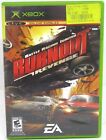 XBox, Burnout Revenge, Complete with Manual, Tested.