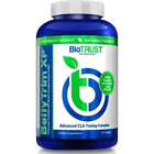 BioTrust BELLYTRIM XP® — ADVANCED CLA TONING SUPPLEMENT NEW & SEALED **