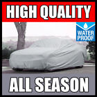 CAR COVER - Custom Fit Platinum Outdoor Weather Protection *Lifetime Warranty* (For: Ferrari Testarossa)