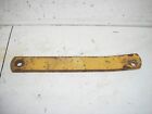 Simplicity Allis Chalmers 108198 Mower Deck Lift Arm Lever  B-210 3112 Tractor
