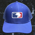 Bass Fishing Pro Snapback Hat 13 Color Options Trucker Baseball Style NEW