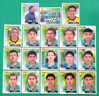 2004 Navarrete Copa America #E04 BOLIVIA SOCCER TEAM Sticker Promo MANUEL PEÑA