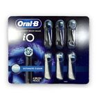 ORAL-B iO Series Ultimate Clean Replacement Toothbrush Heads (6-Pack) SHIPS FREE