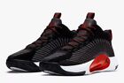 NEW Jordan Jumpman 2021 'Bred' Men's Shoes Black/Red/White CQ4021-006 Size 12