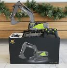 HUINA TOYS 1593 RC Excavator 2.4Ghz 1:14 Scale Construction Vehicle - NEW