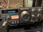 kenwood TS-120V ham radio transceiver