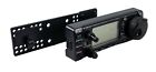 Car Console Dash / VSM Mount And Mic Hanger for Icom IC-706 IC-7000 ID-4100