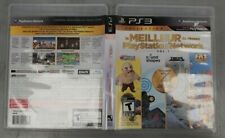 Best of PlayStation Network Vol. 1 PS3 Sony PlayStation 3 No Manual