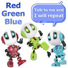 New ListingToys for Boys Robot Kids Toddler Robot 3 4 5 6 7 8 9 Year Old Age Xmas Gift USA