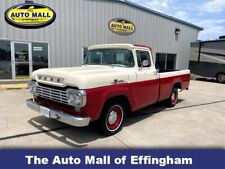 1959 Ford F-100 