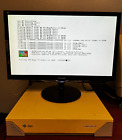 Sun SPARCstation 20 Workstation 2x Ross RT626 150MHz CPUs,  256MB Memory