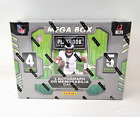 2022 Panini Playbook Mega Box NFL Football Mega Box Factory Sealed