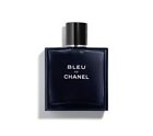 100% Authentic- Bleu De Chanel Men's Eau de Toilette - 1.7oz