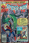 Marvel Tales 139  1st Vulture  (rep Amazing Spider-Man #2) 1982   Combine Ship