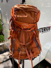 Osprey Aether 70 AG Medium Ultralight Backpack Orange - Excellent