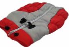 Pet Dog Vest Jacket Warm Waterproof Clothes Winter Padded Coat Vest 3XL