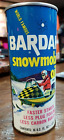 New Listing1960'S BARDAHL SNOWMOBILE MOTOR OIL CAN-6