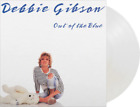 Debbie Gibson - Out Of The Blue [White Vinyl] [Import] NEW Vinyl