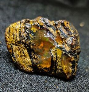 53 crt opal rough opal raw natural opal rough  rough healing crystal code N 192