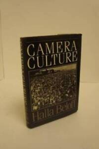 Camera Culture - Paperback By Beloff, Halla - ACCEPTABLE