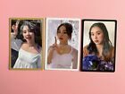 Twice More and More Official Chaeyoung Pre Order Photocard Set Of 3