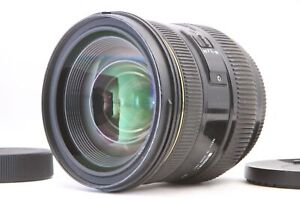 [Very Good] Sigma 24-70mm f/2.8 IF EX DG HSM AF Standard Zoom Lens for Nikon
