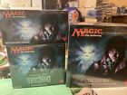MTG  SHADOWS OVER INNISTRAD LOT FAT PACK,GIFT BOX,BUILDER,S TOOLKIT  NEW